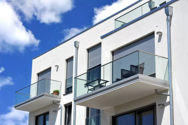 Quels travaux prévoir pour remettre en état un balcon fissuré ou abîmé par le temps ?, Angoulême, Le Bon Artisan Charentais